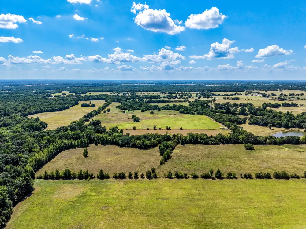 County Road 2331 Como, TX 75431
