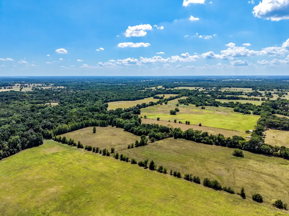 County Road 2331 Como, TX 75431