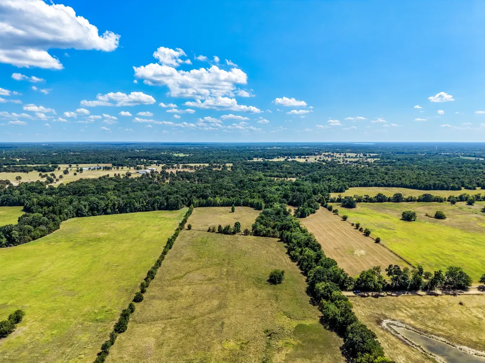 County Road 2331 Como, TX 75431