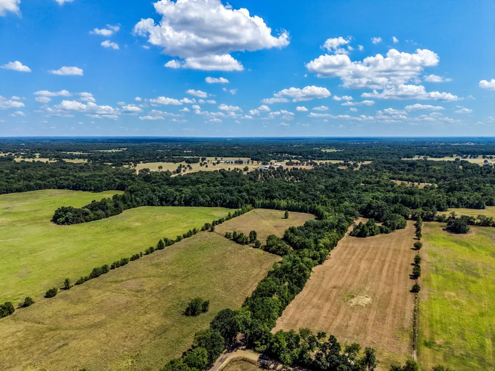 County Road 2331 Como, TX 75431