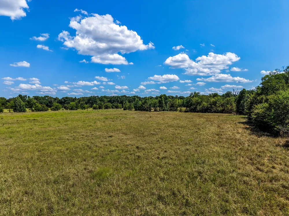 County Road 2331 Como, TX 75431