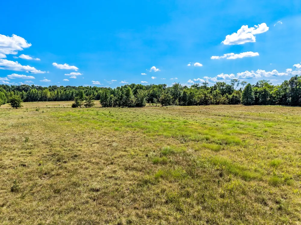 County Road 2331 Como, TX 75431