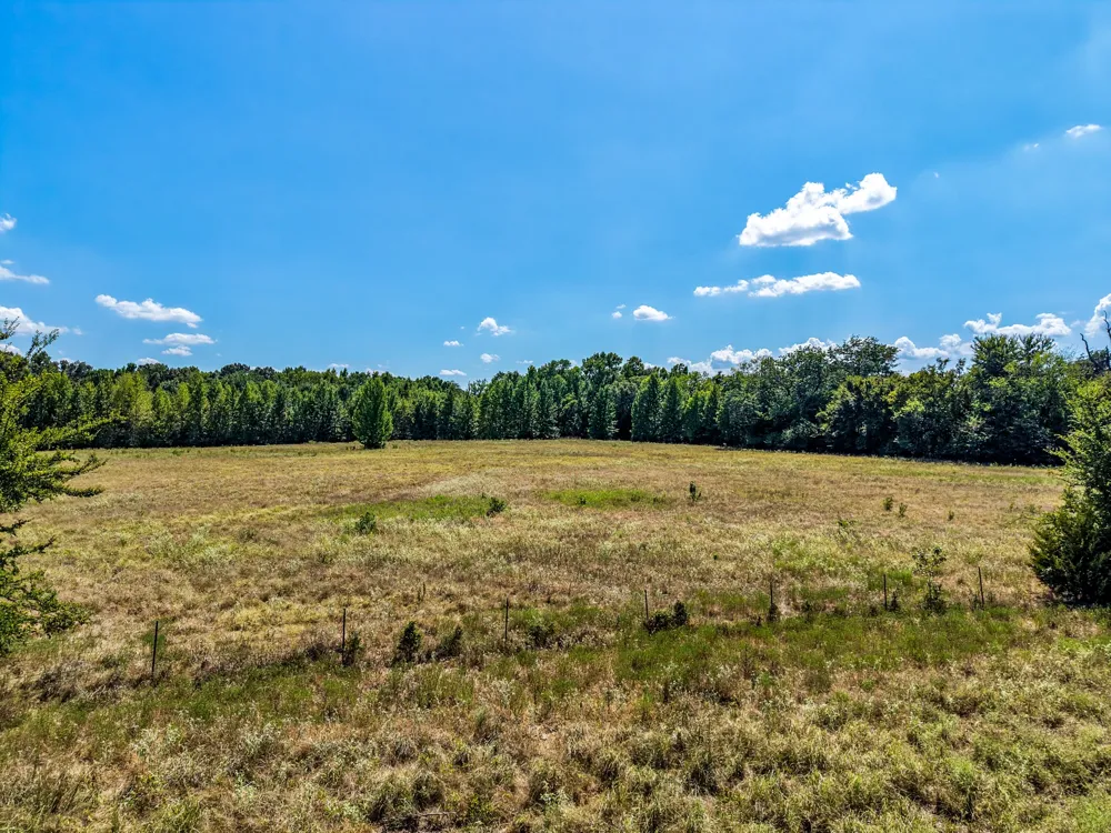 County Road 2331 Como, TX 75431