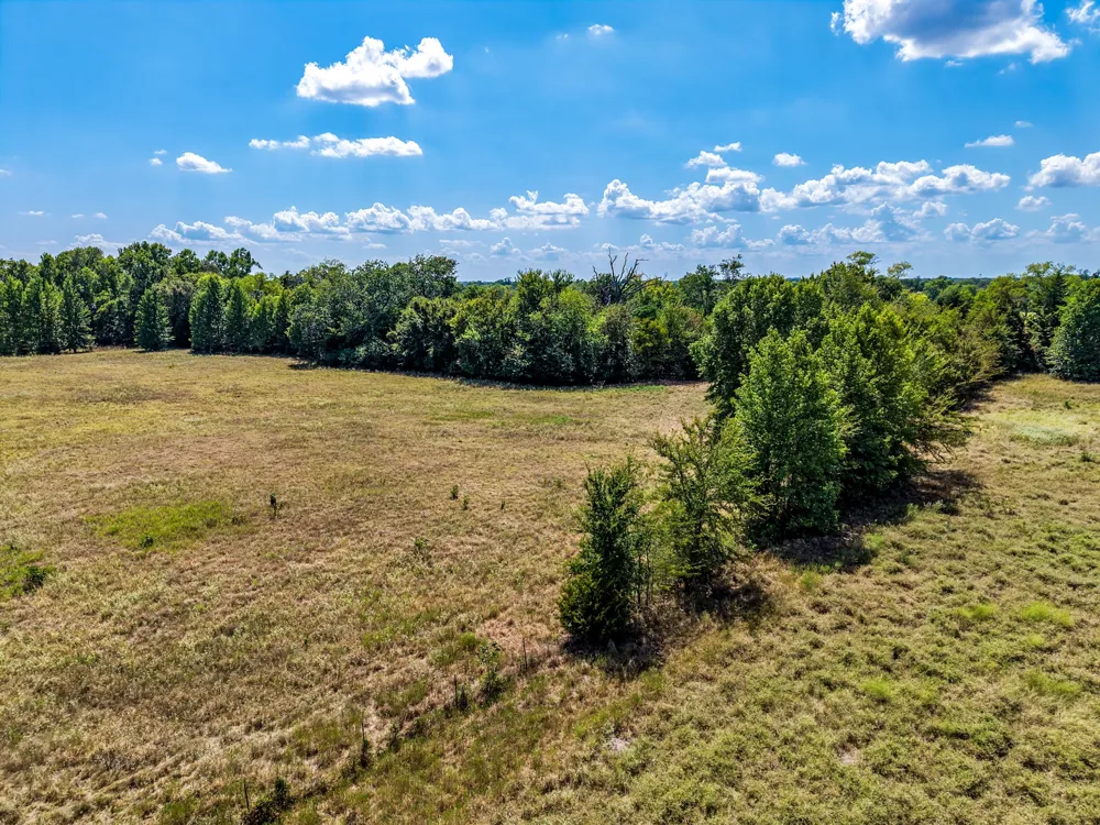 County Road 2331 Como, TX 75431