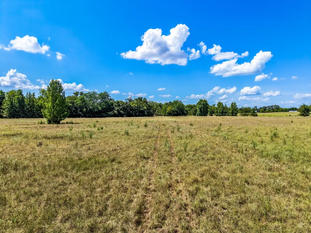 County Road 2331 Como, TX 75431