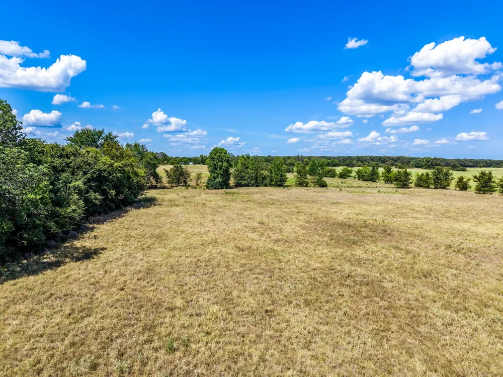 County Road 2331 Como, TX 75431