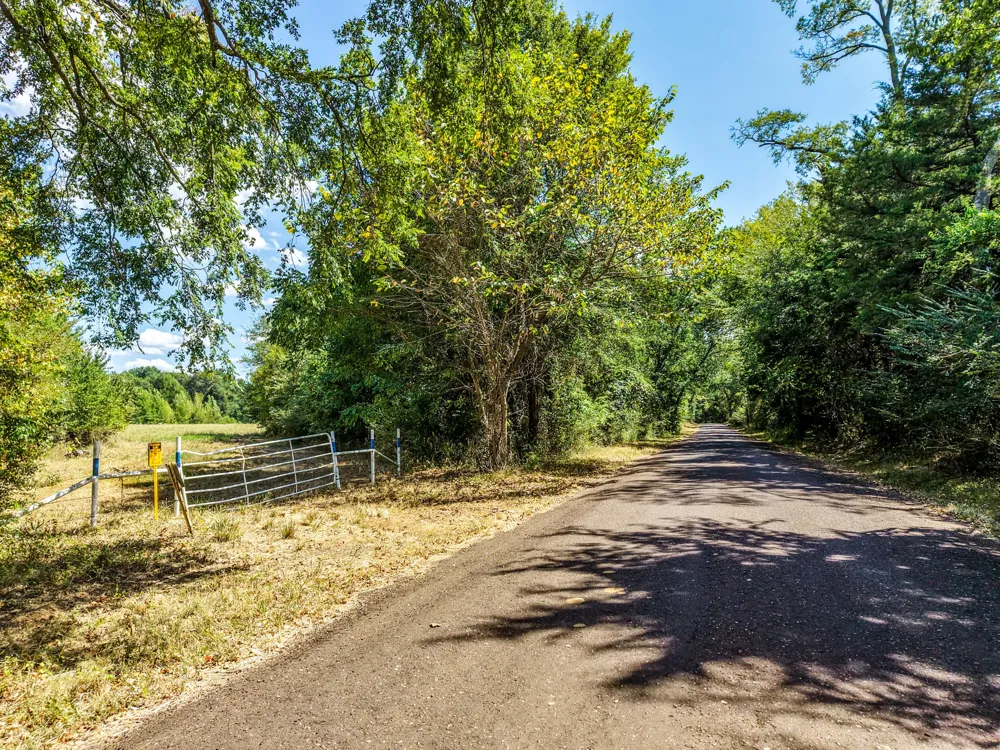 County Road 2331 Como, TX 75431
