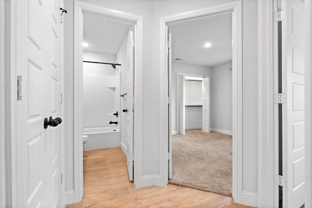 136 Johnson Lane Hillsboro, TX 76645