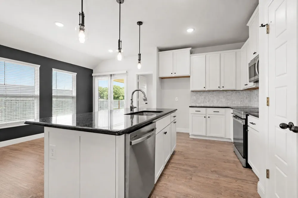 136 Johnson Lane Hillsboro, TX 76645