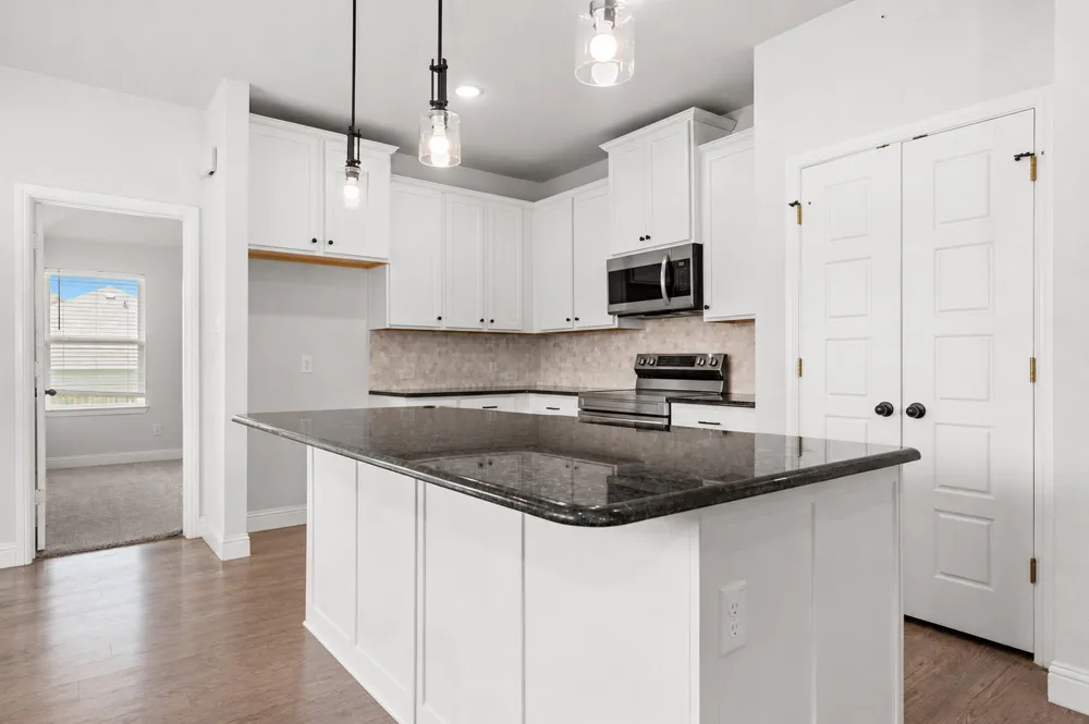 136 Johnson Lane Hillsboro, TX 76645