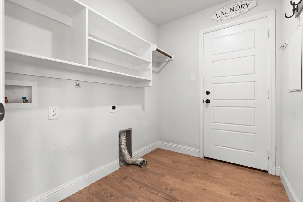 136 Johnson Lane Hillsboro, TX 76645