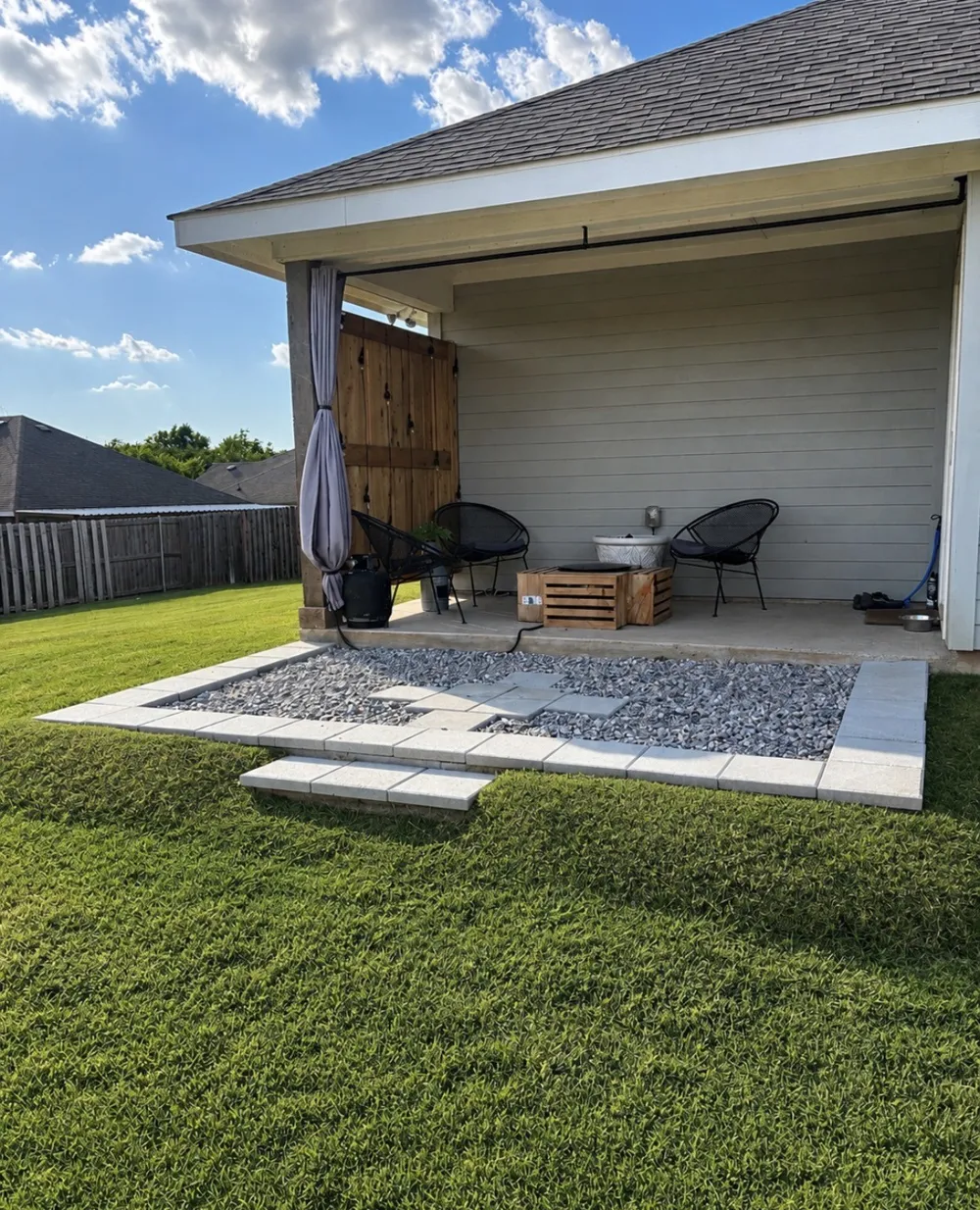 136 Johnson Lane Hillsboro, TX 76645