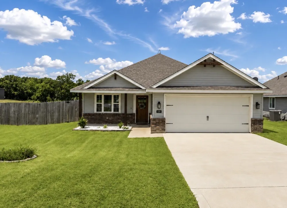 136 Johnson Lane Hillsboro, TX 76645