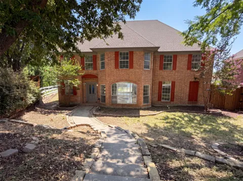 1231 Jeanette Way