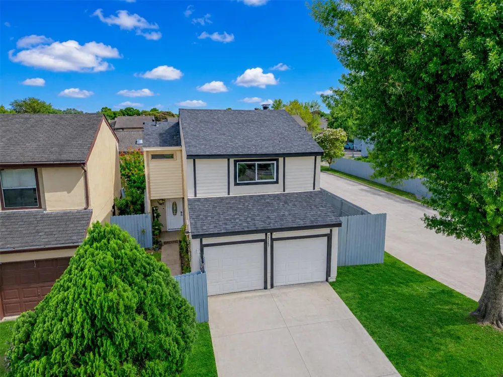 12321 Corona Lane Houston, TX 77072