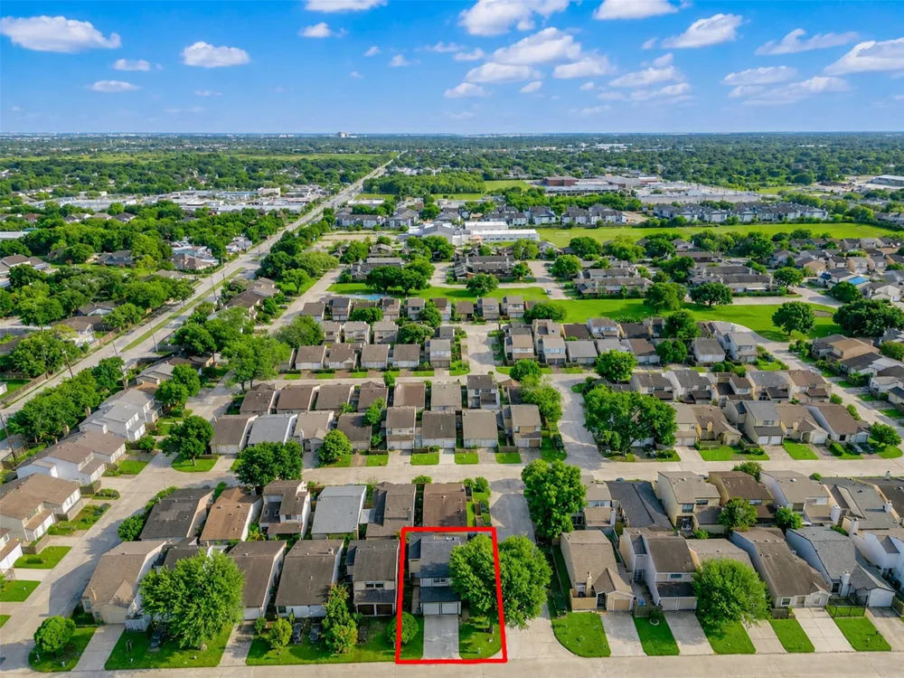 12321 Corona Lane Houston, TX 77072