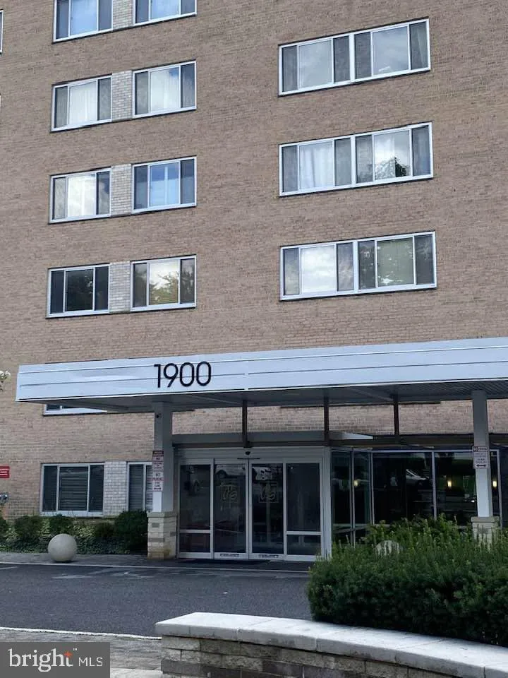 1900 LYTTONSVILLE ROAD #914 Silver Spring, MD 20910