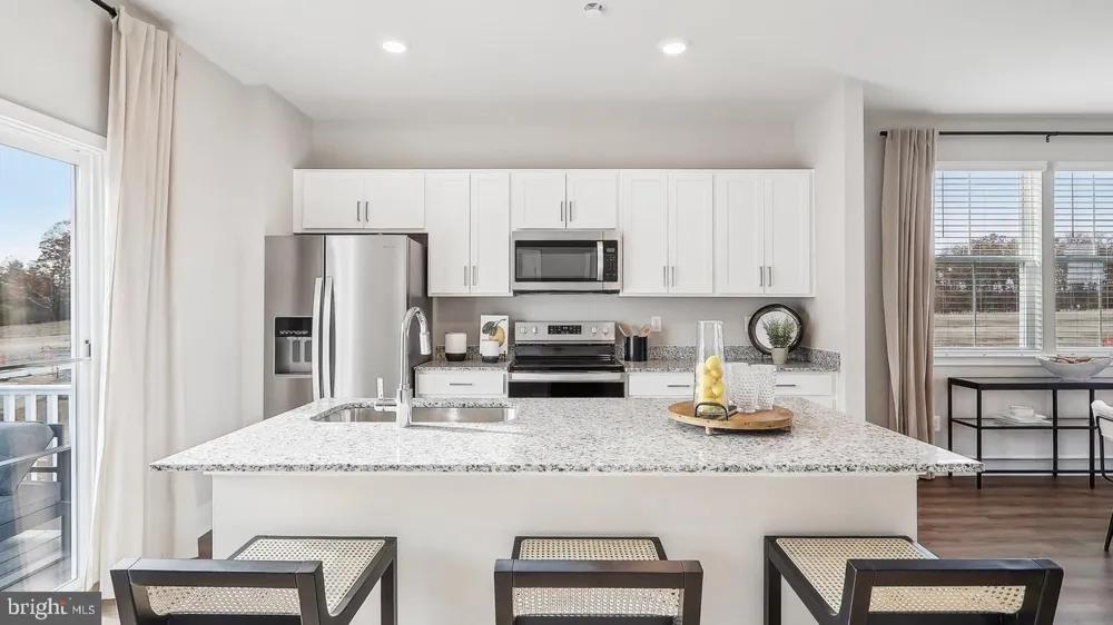 169 SIOUX LOOP Winchester, VA 22602