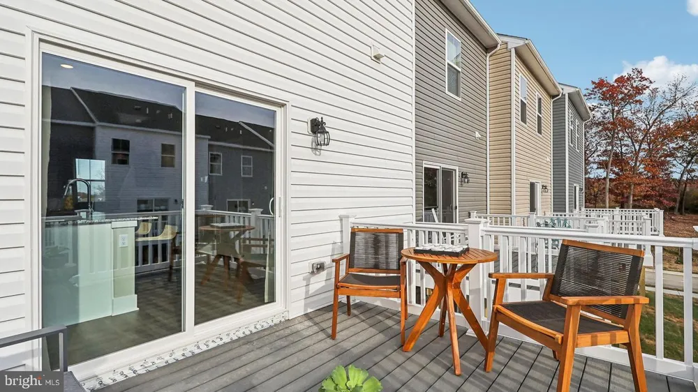 169 SIOUX LOOP Winchester, VA 22602