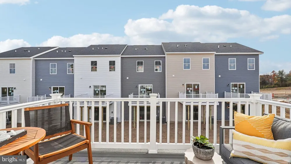 169 SIOUX LOOP Winchester, VA 22602