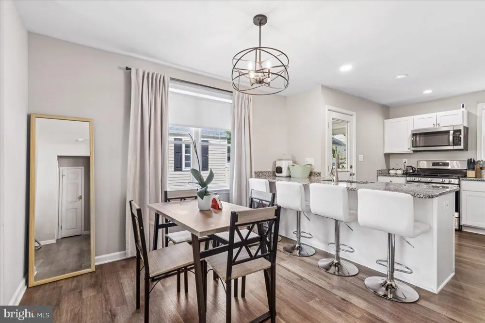 6307 EASTERN PARKWAY Baltimore, MD 21214