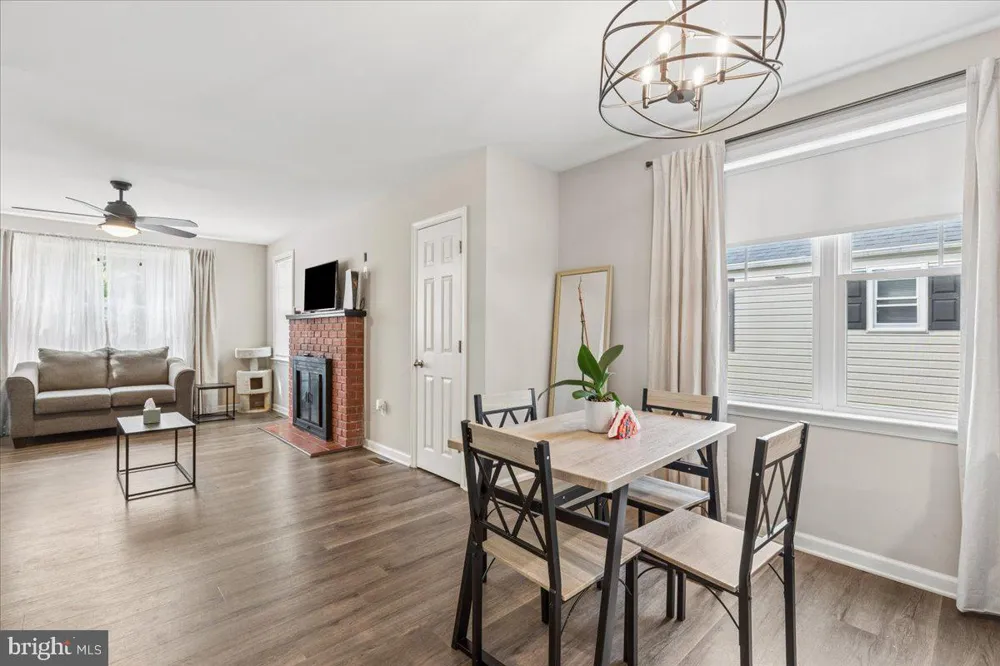 6307 EASTERN PARKWAY Baltimore, MD 21214