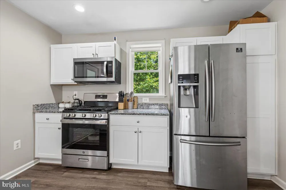 6307 EASTERN PARKWAY Baltimore, MD 21214
