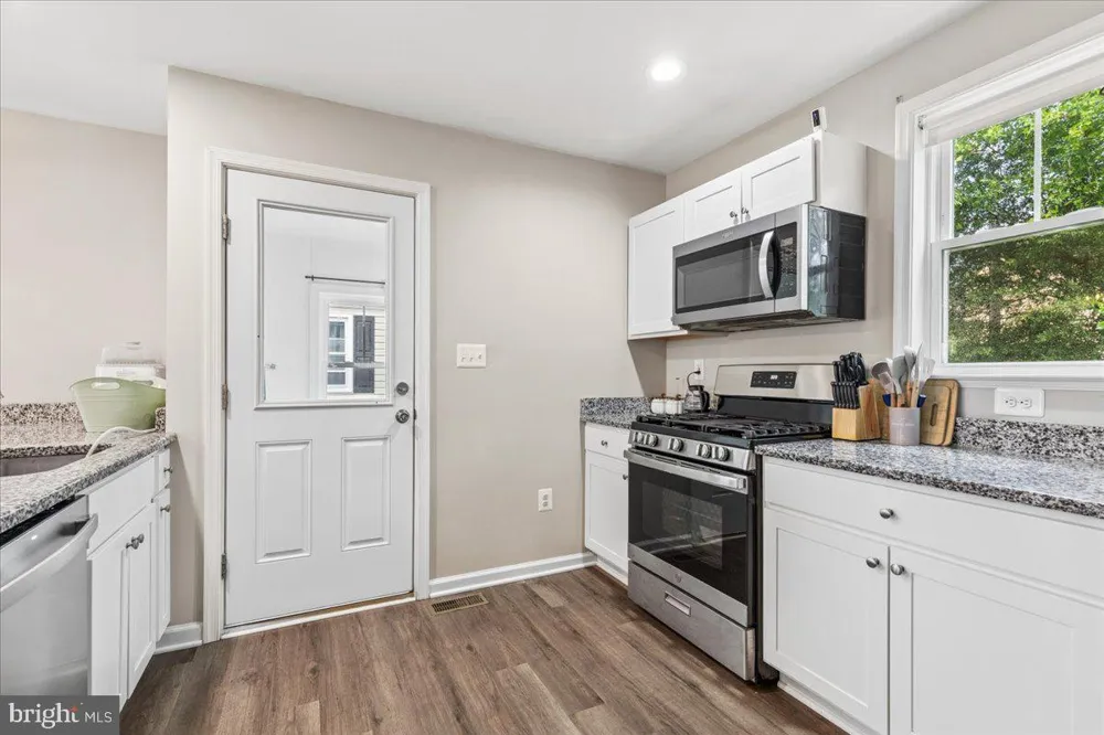 6307 EASTERN PARKWAY Baltimore, MD 21214