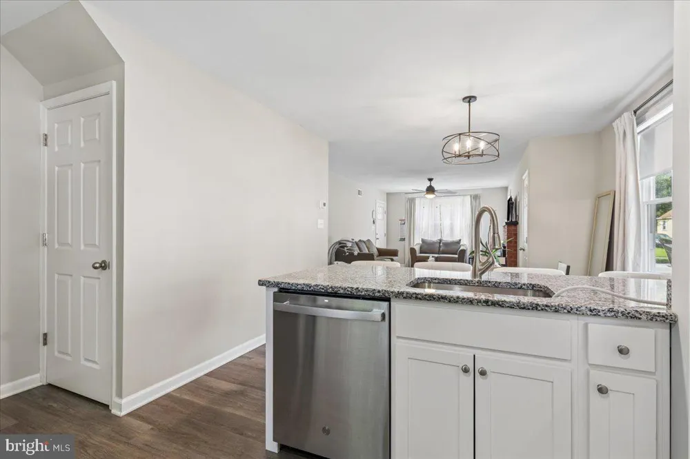 6307 EASTERN PARKWAY Baltimore, MD 21214
