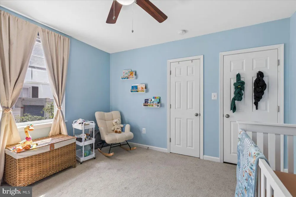 6307 EASTERN PARKWAY Baltimore, MD 21214