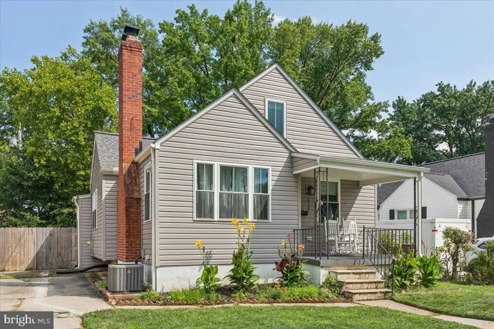 6307 EASTERN PARKWAY Baltimore, MD 21214
