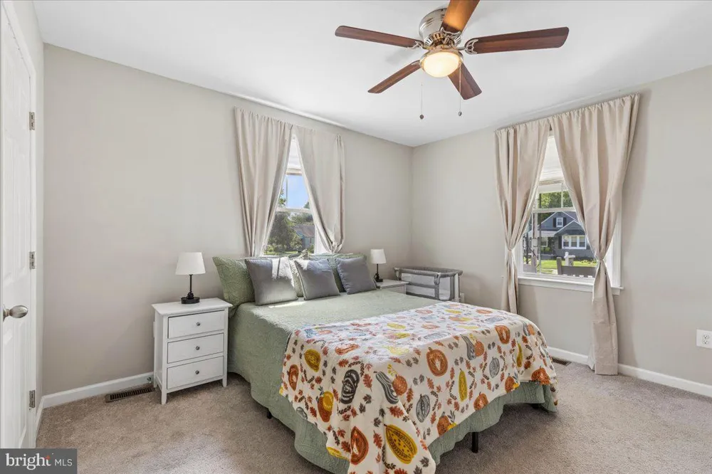 6307 EASTERN PARKWAY Baltimore, MD 21214