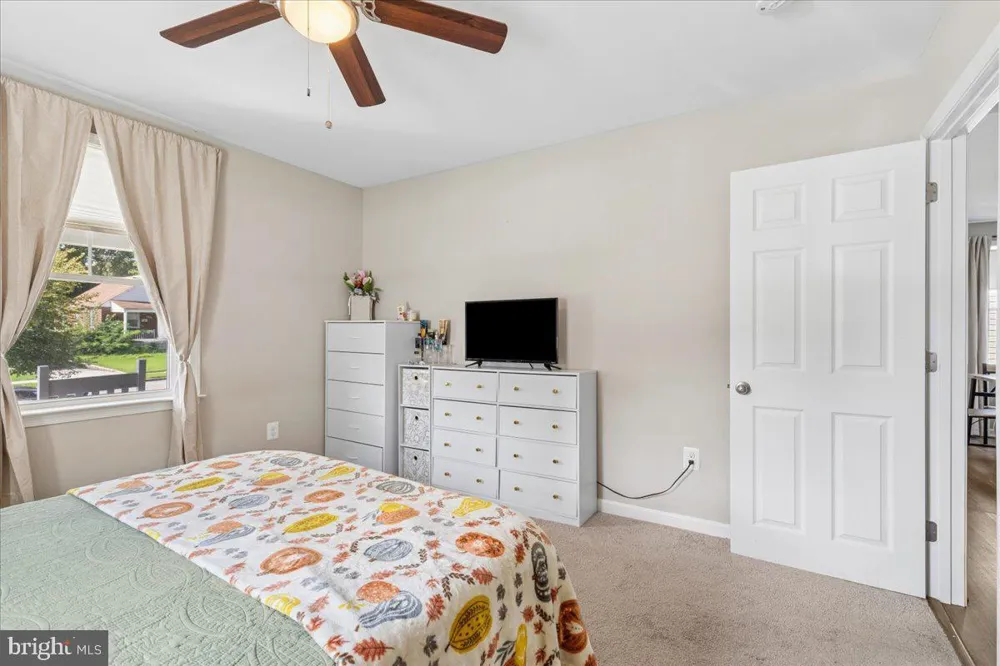 6307 EASTERN PARKWAY Baltimore, MD 21214