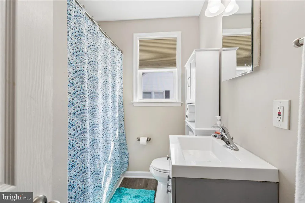 6307 EASTERN PARKWAY Baltimore, MD 21214