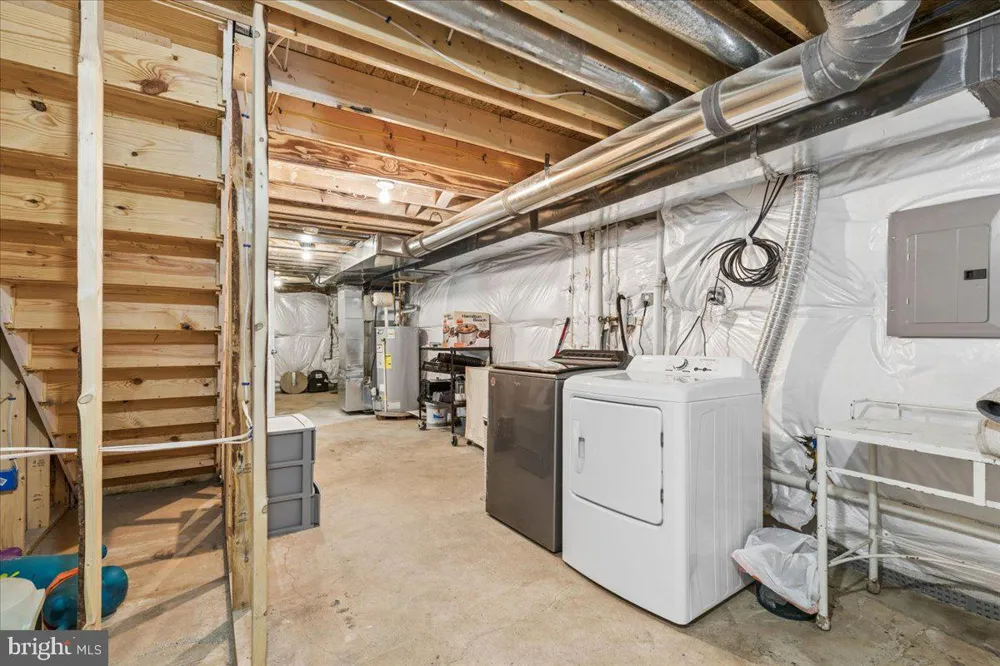 6307 EASTERN PARKWAY Baltimore, MD 21214