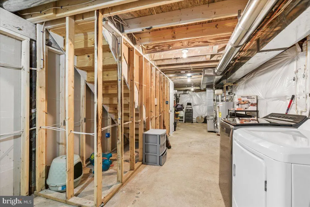 6307 EASTERN PARKWAY Baltimore, MD 21214