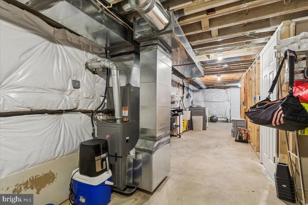 6307 EASTERN PARKWAY Baltimore, MD 21214