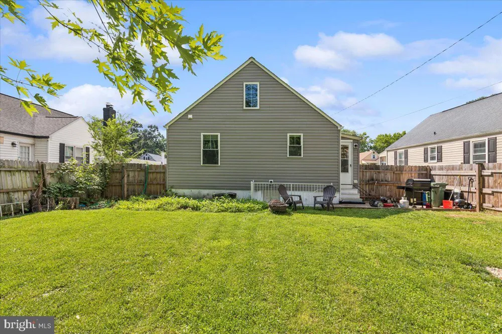 6307 EASTERN PARKWAY Baltimore, MD 21214
