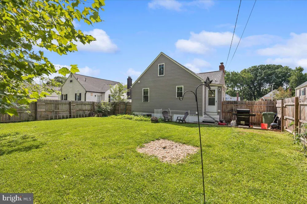 6307 EASTERN PARKWAY Baltimore, MD 21214