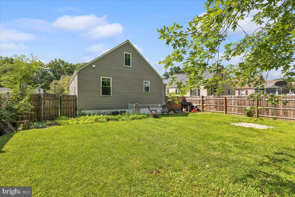 6307 EASTERN PARKWAY Baltimore, MD 21214
