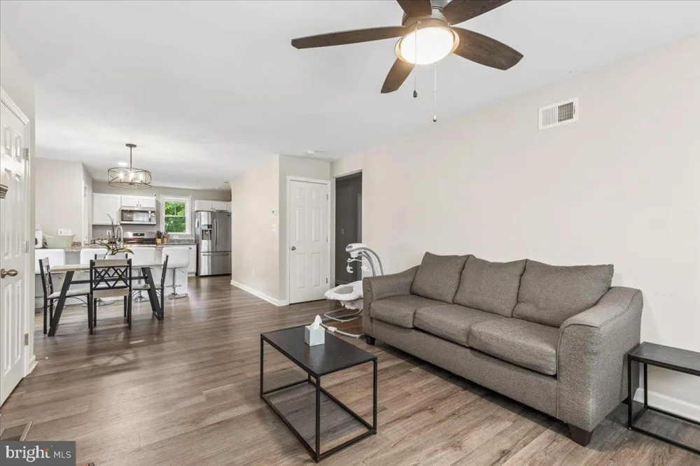 6307 EASTERN PARKWAY Baltimore, MD 21214