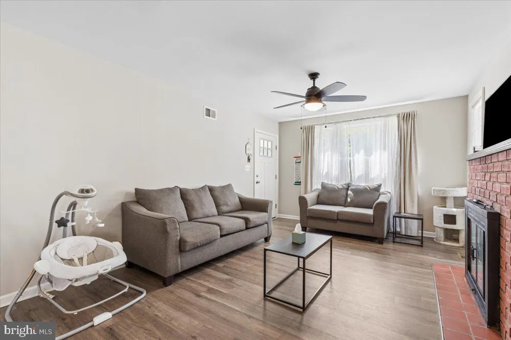 6307 EASTERN PARKWAY Baltimore, MD 21214