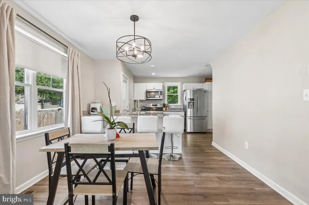 6307 EASTERN PARKWAY Baltimore, MD 21214