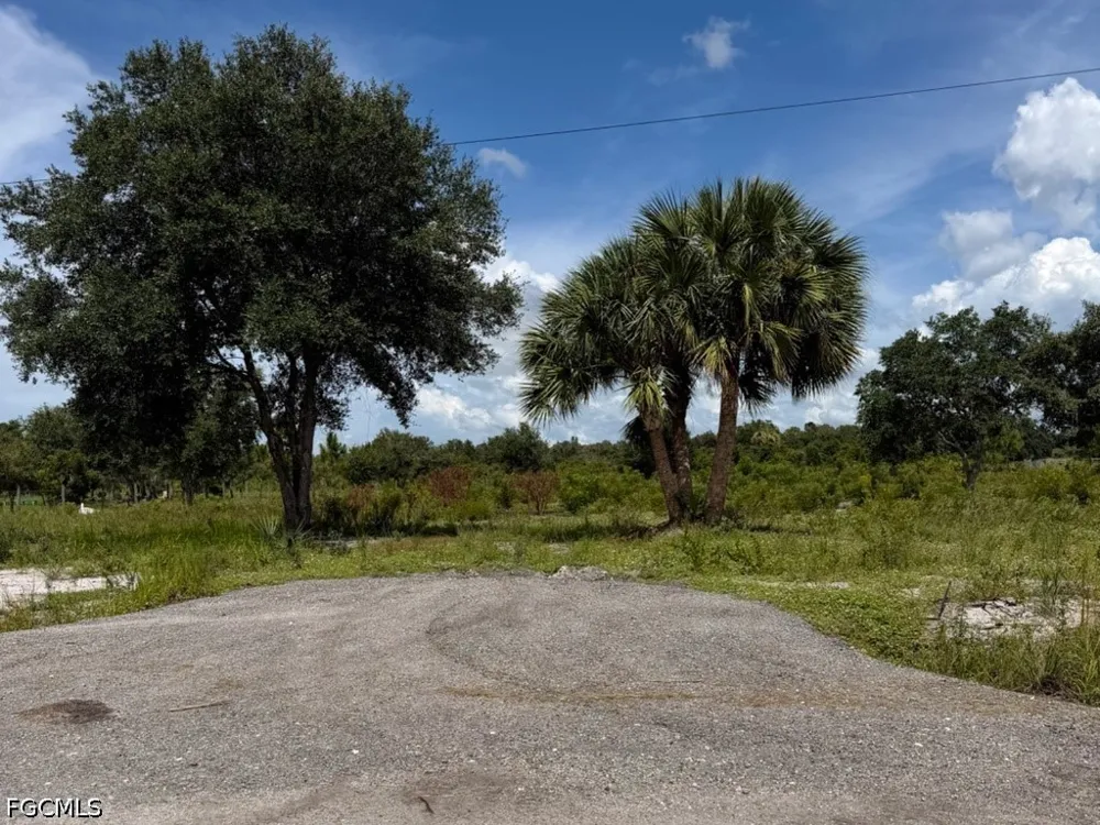Zambria Street Clewiston, FL 33440