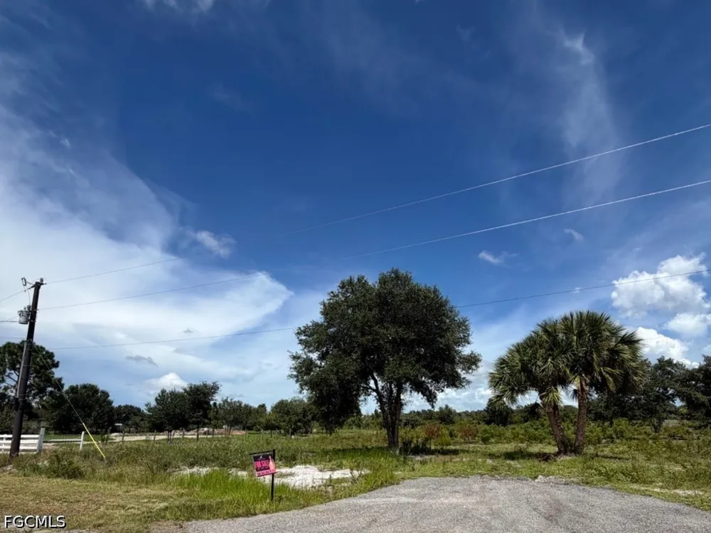 Zambria Street Clewiston, FL 33440