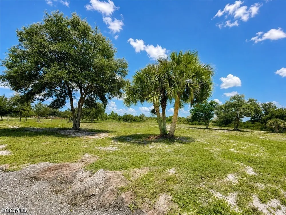 Zambria Street Clewiston, FL 33440