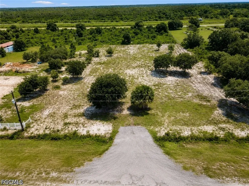 Zambria Street Clewiston, FL 33440