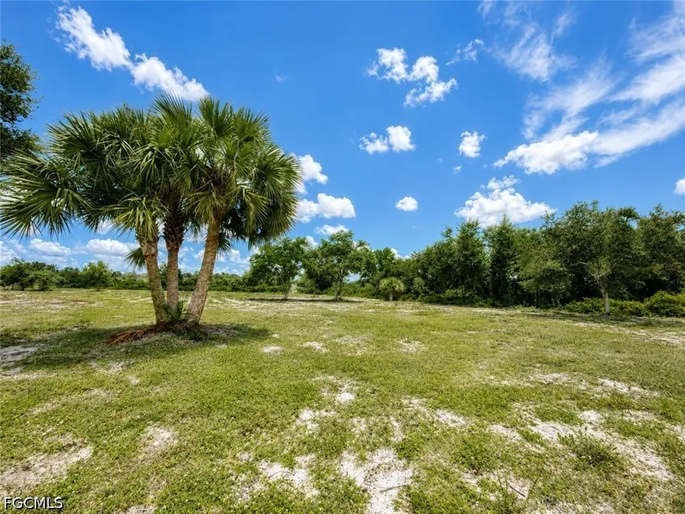 Zambria Street Clewiston, FL 33440