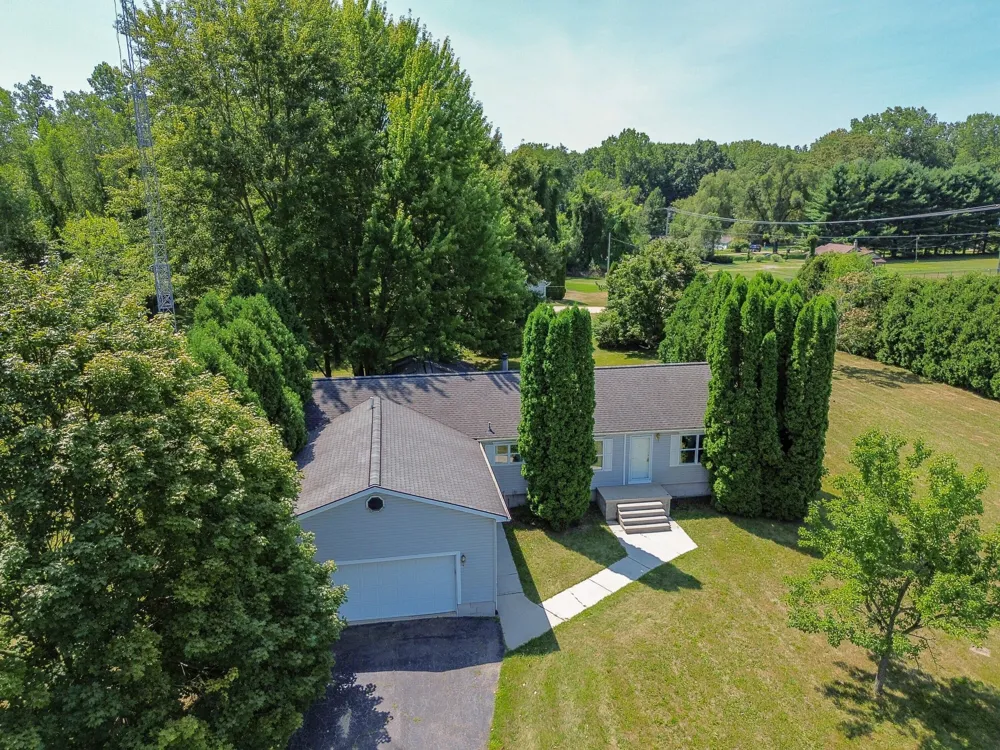 8002 Willow Road Milan, MI 48160