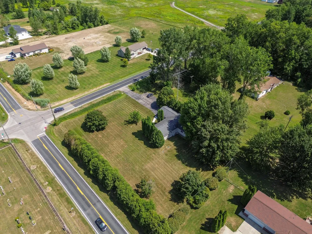 8002 Willow Road Milan, MI 48160